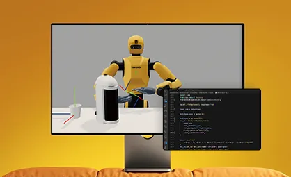 DexVerse™ 具身智能引擎